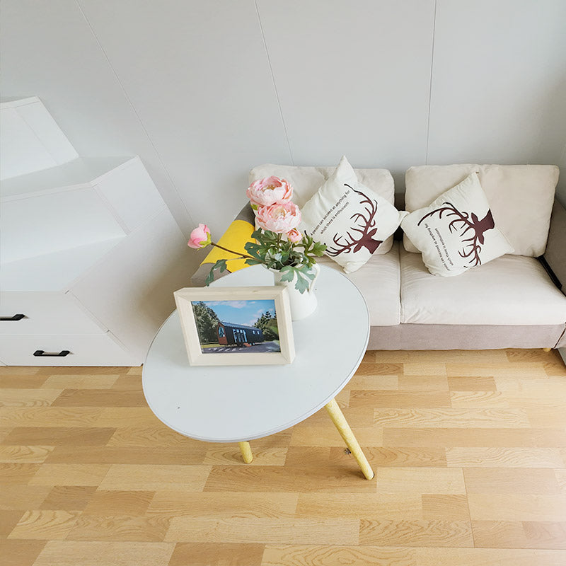 Australia Standard prefab tiny house on wheels with kitchen and bathroom Florida