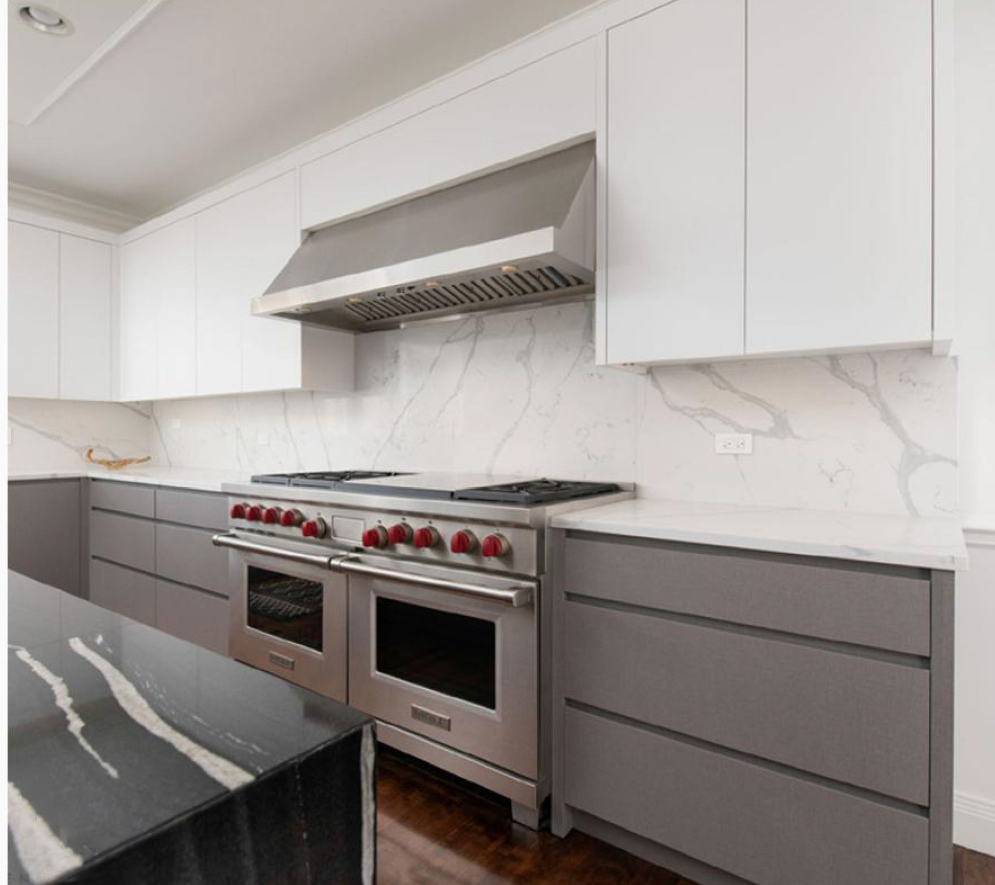 modern white kitchen dresser 25 Best Modern kitchen dresser ideas