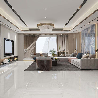 Ceramic Floor Tile Frosted 900mm*1800mm