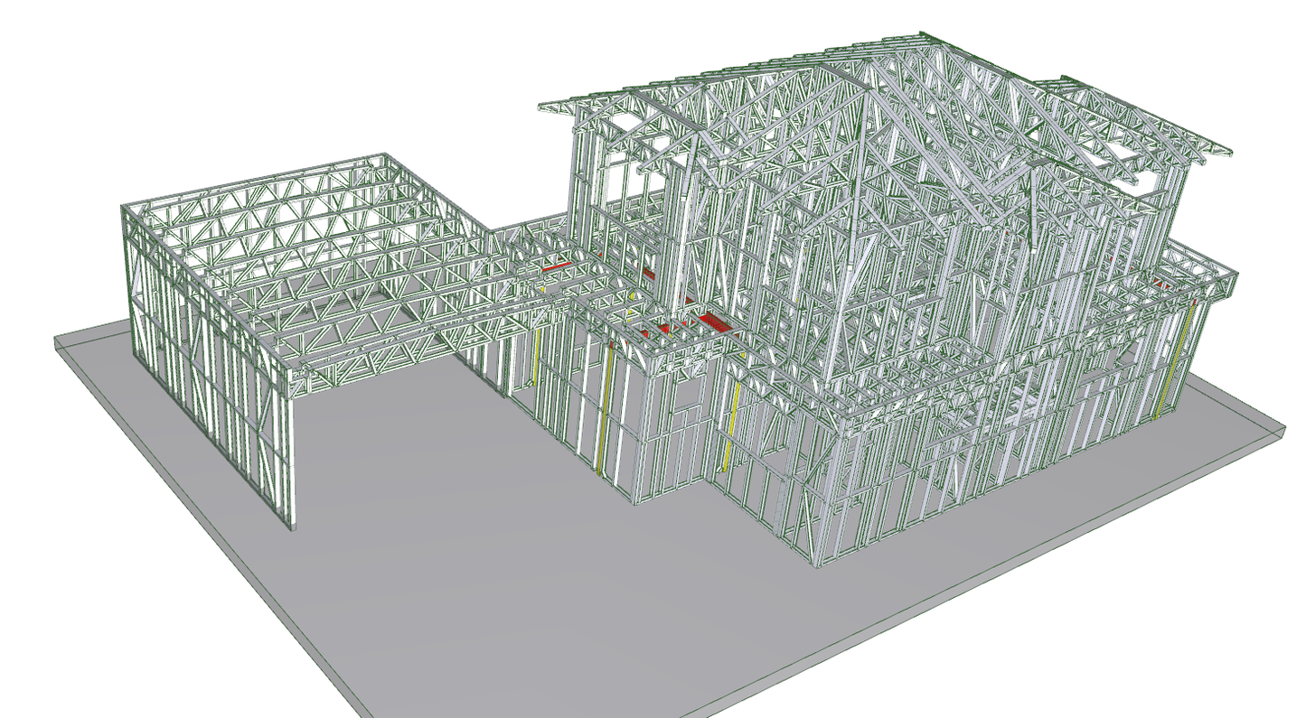 Consulting Fee – Professional Project Consulting for Prefab & Modular Construction