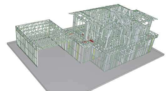 Consulting Fee – Professional Project Consulting for Prefab & Modular Construction