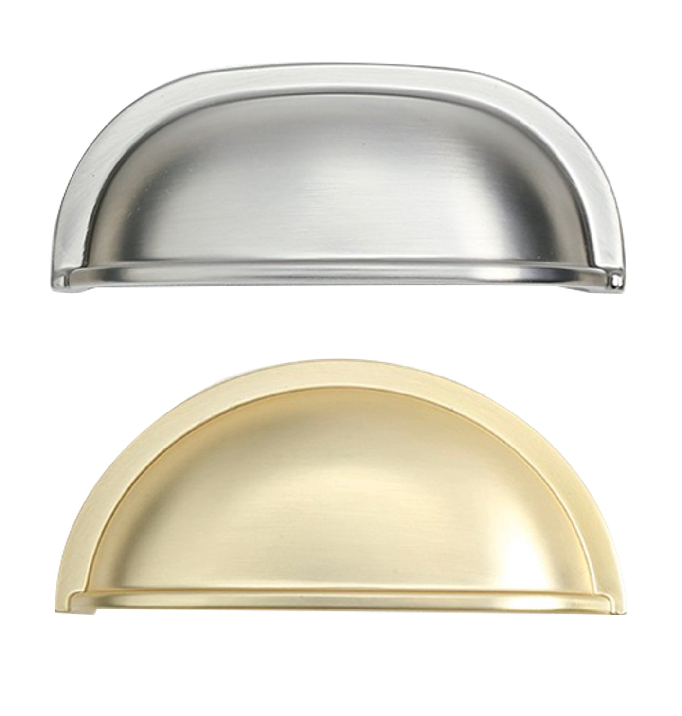 Kitchen cabinet pull-normal