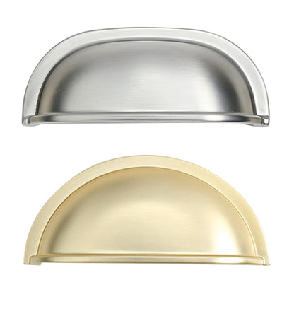 Kitchen cabinet pull-normal