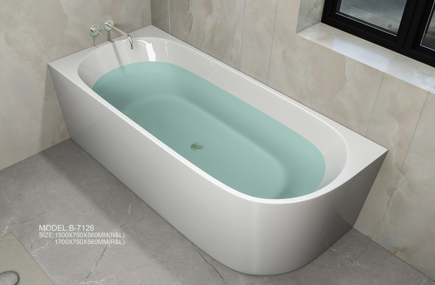 Bathtub