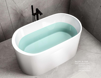 Bathtub