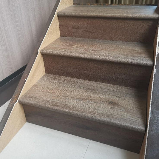 SPC Stairs Step