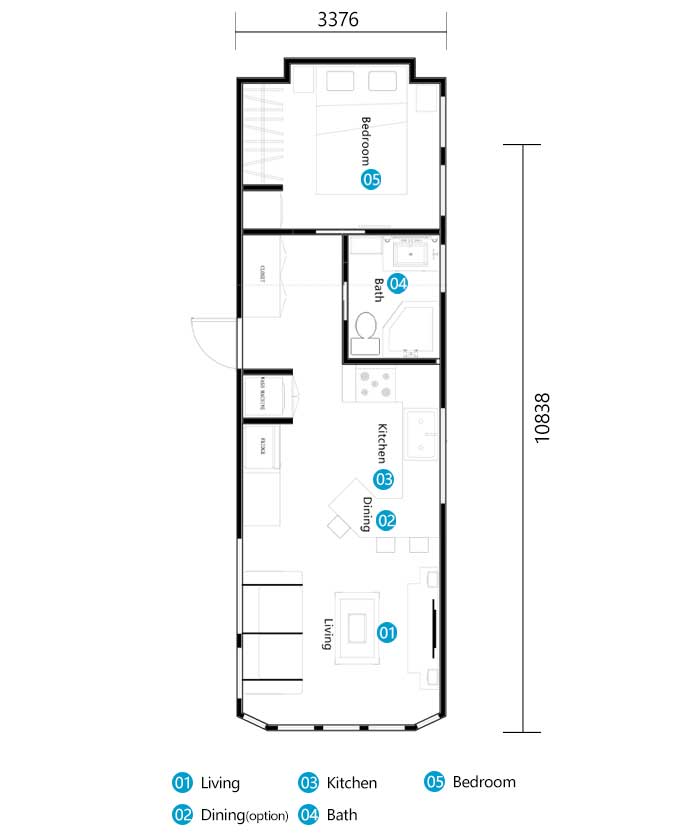 Specifications