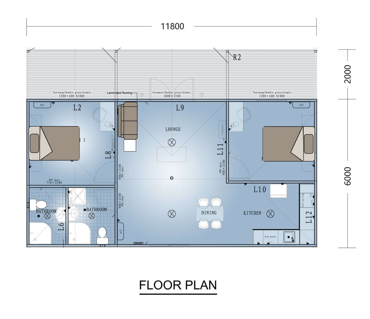 Specifications