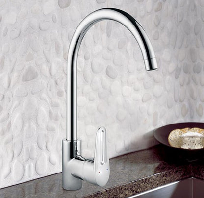 kithcen faucet