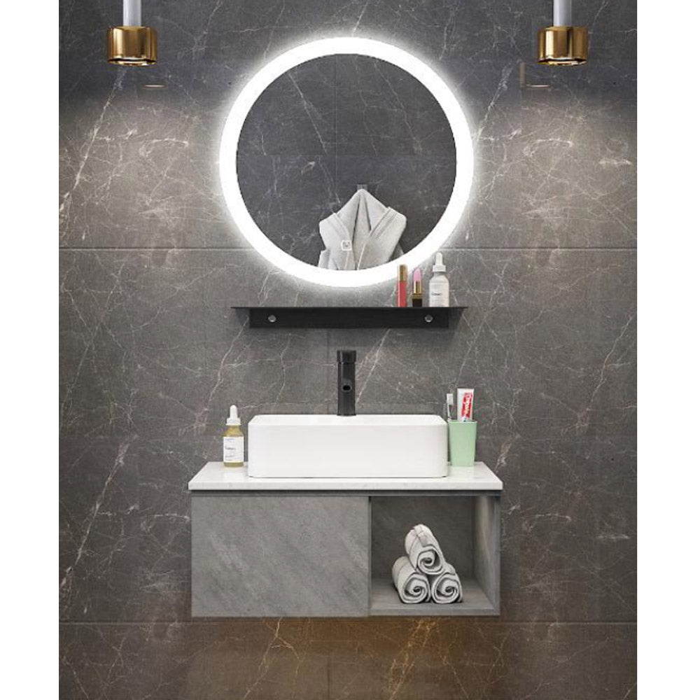 Bath-Freestanding Vanity set