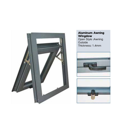 Aluminum Frame Windows & Doors: The Perfect Choice for Modern Prefab & Modular Homes