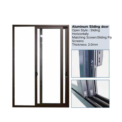 Aluminum Frame Windows & Doors: The Perfect Choice for Modern Prefab & Modular Homes