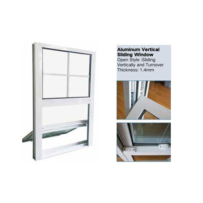Aluminum Frame Windows & Doors: The Perfect Choice for Modern Prefab & Modular Homes