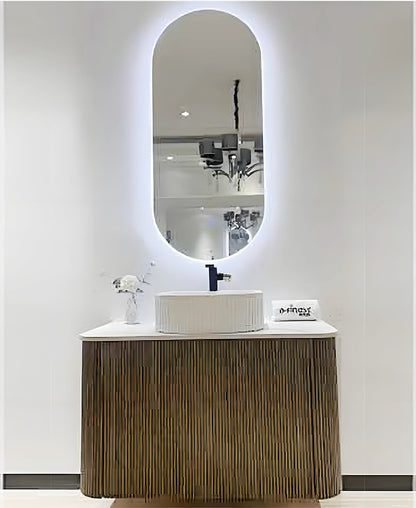 Bath-Freestanding Vanity set