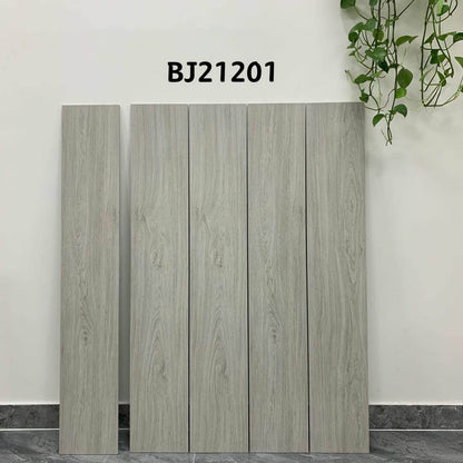 Ceramic Floor Tile 200*1200mm(wood)