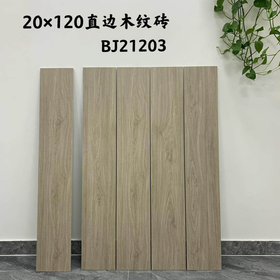 Ceramic Floor Tile 250*1500mm(wood)