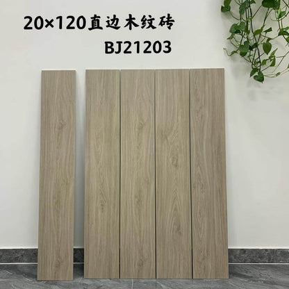 Ceramic Floor Tile 250*1500mm(wood)
