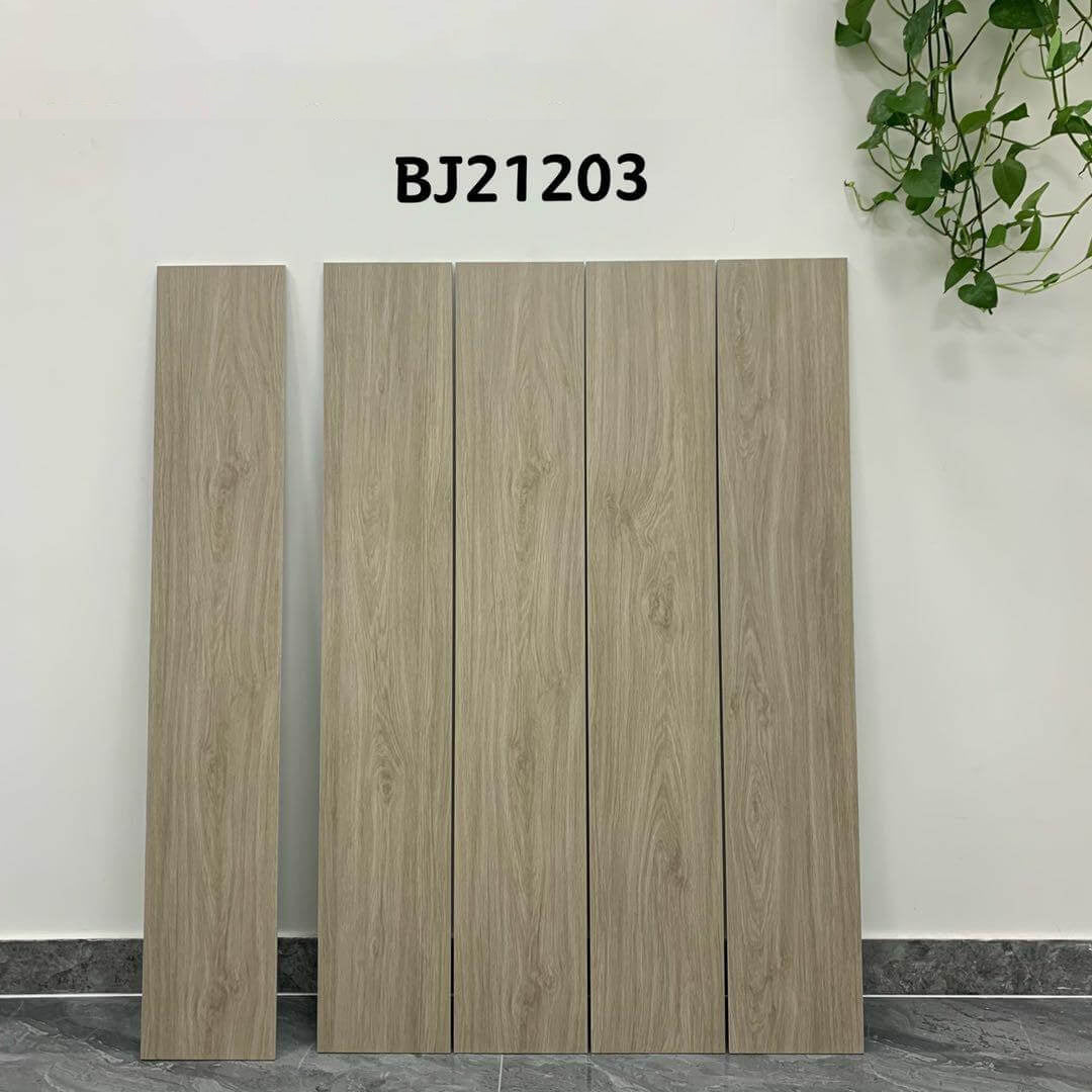 Ceramic Floor Tile 200*1200mm(wood)