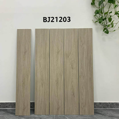 Ceramic Floor Tile 200*1200mm(wood)