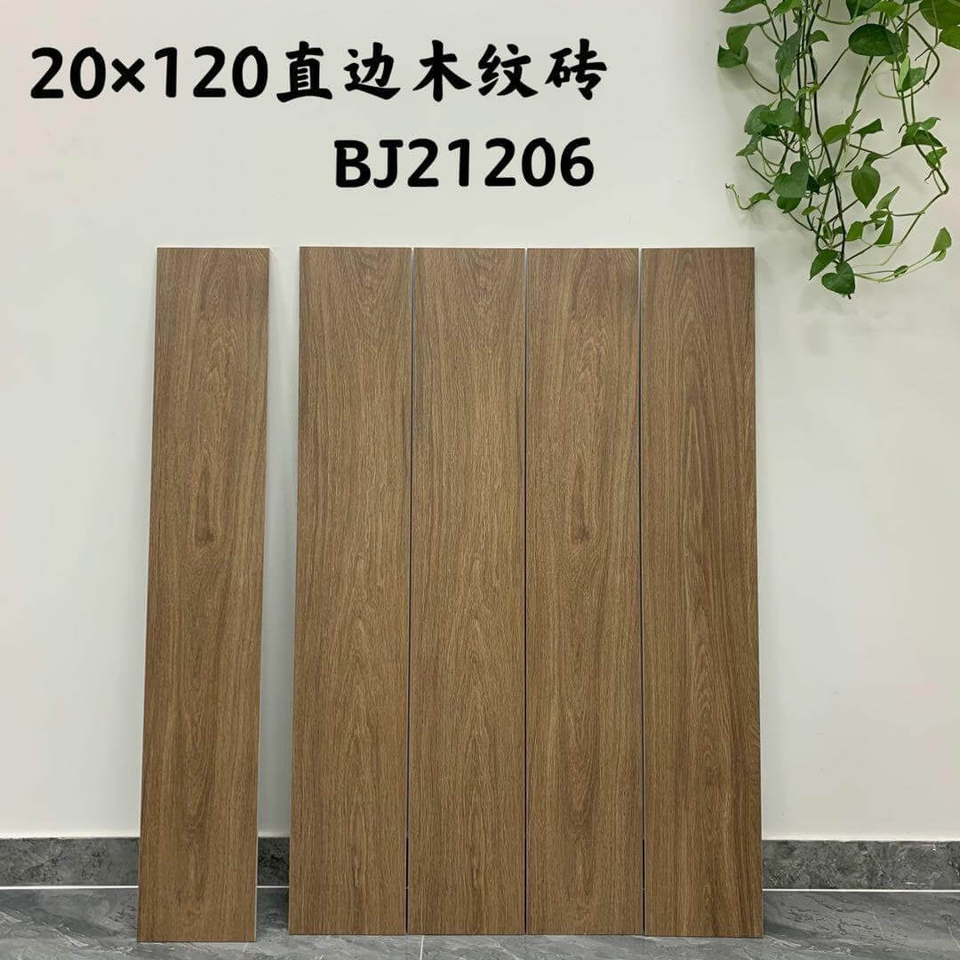 Ceramic Floor Tile 250*1500mm(wood)