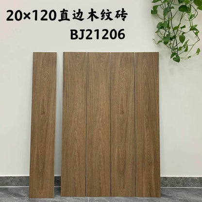 Ceramic Floor Tile 250*1500mm(wood)