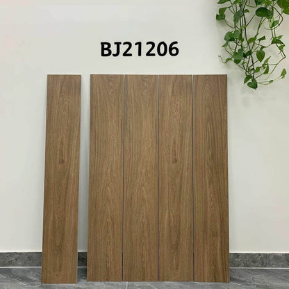 Ceramic Floor Tile 200*1200mm(wood)