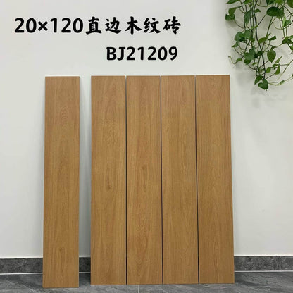 Ceramic Floor Tile 250*1500mm(wood)