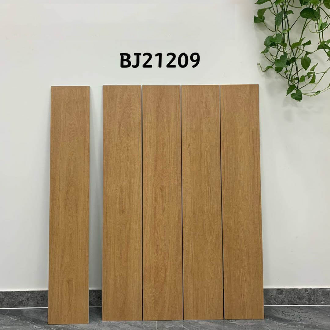 Ceramic Floor Tile 200*1200mm(wood)