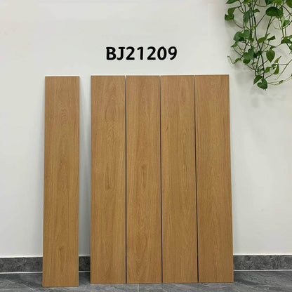 Ceramic Floor Tile 200*1200mm(wood)