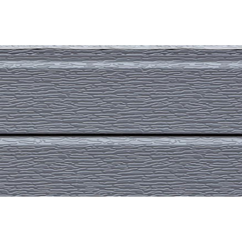 Exterior Wall-Metal PU Decorative Panel