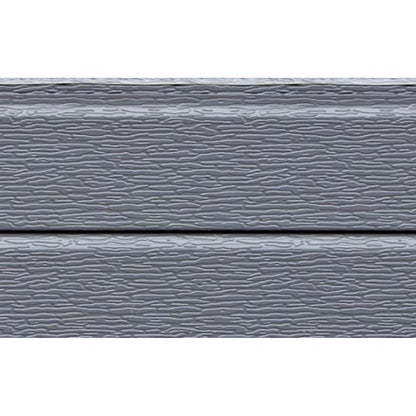 Exterior Wall-Metal PU Decorative Panel