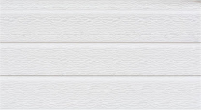 Cladding-Galvanized steel & PU sandwich decorated panel-BJE