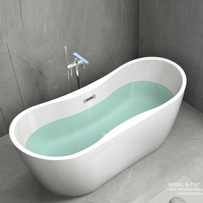 Bathtub