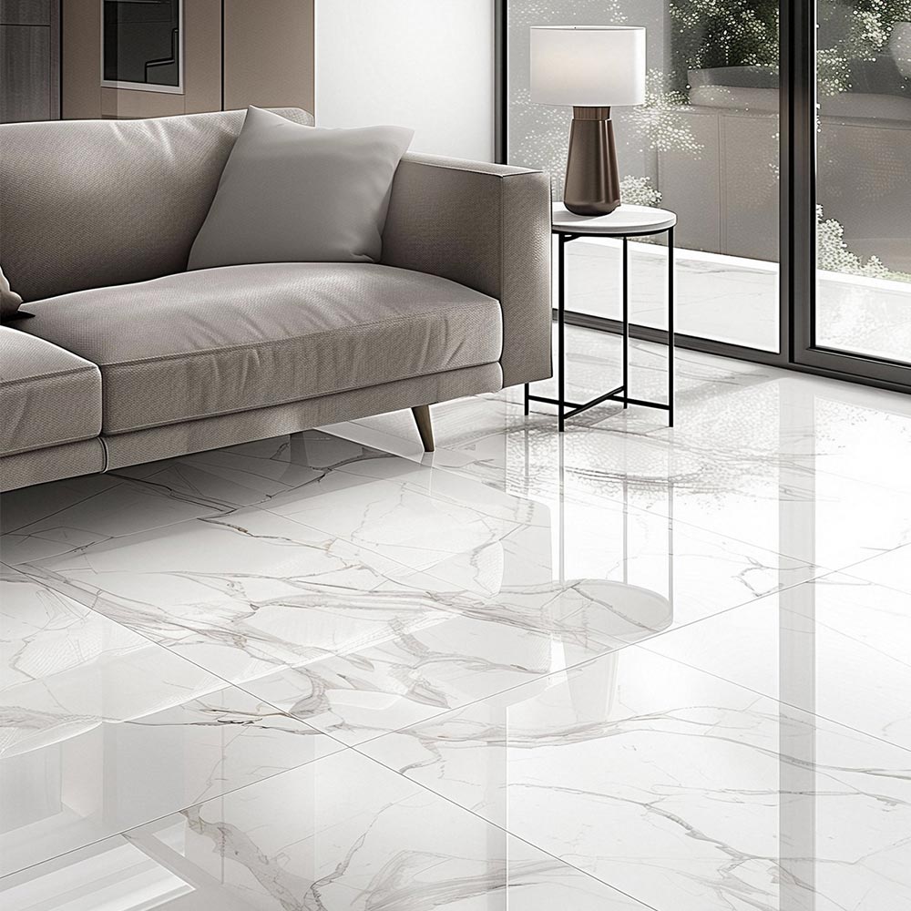 Ceramic Floor Tile 600*600mm