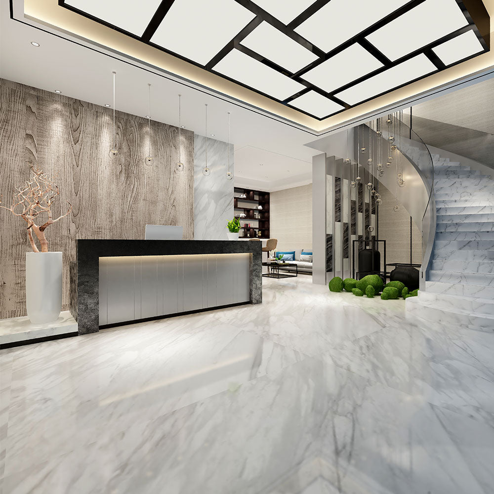 Marcopolo Ceramic Tiles Advanced