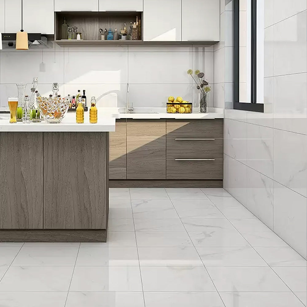 Ceramic Floor Tile Frosted 300mm*300mm