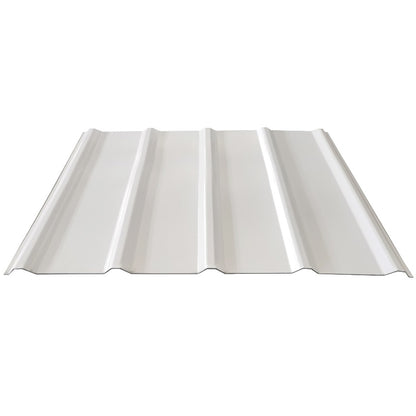 Cladding-Color bond steel sheet/trimdek Galvalume Steel Roofing Sheets for Building Material