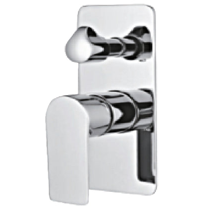 Bathroom Vanity-Faucet AS