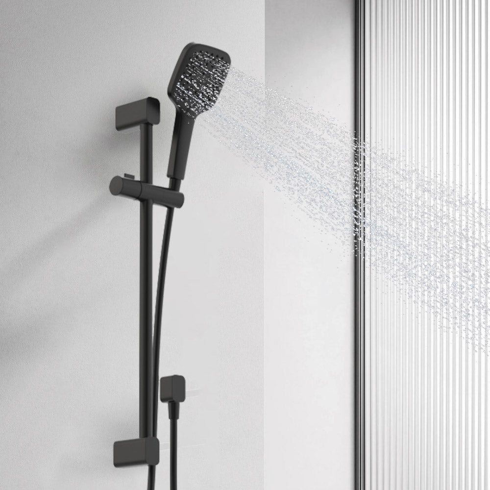 Bathroom shower faucet AS Water Mark Standard