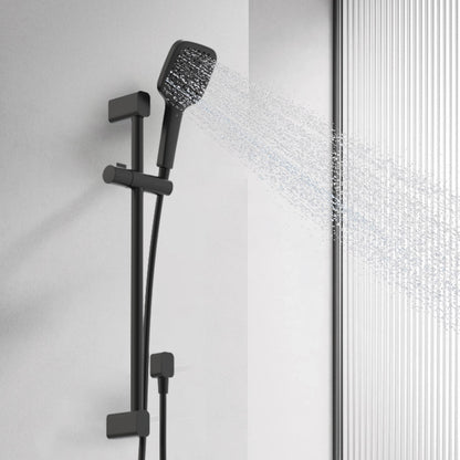 Bathroom shower faucet AS Water Mark Standard