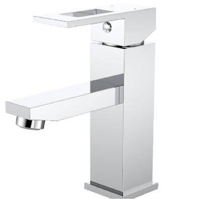 Bathroom Vanity-Faucet AS