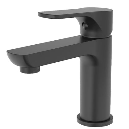 Bathroom Vanity-Faucet AS