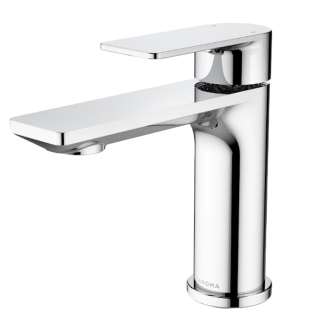 Bathroom Vanity-Faucet AS
