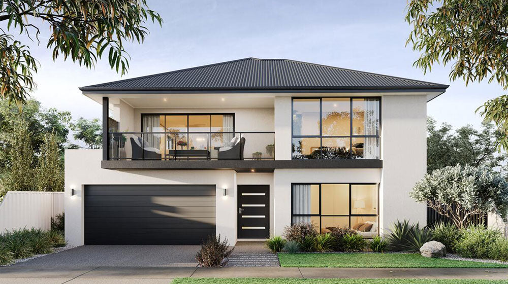 Birchwood House Deepblue Smarthouse catalog