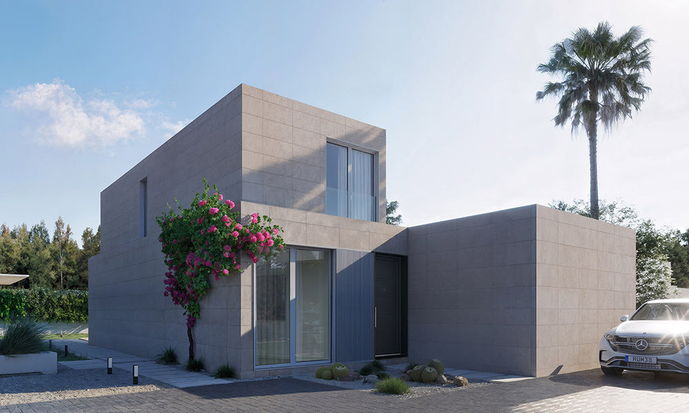 ICC-ES Steel Structure Homes - Advanced Light Gauge Steel Framing Modular home