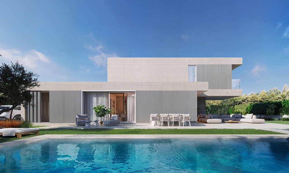 ICC-ES Steel Structure Homes - Advanced Light Gauge Steel Framing Modular home