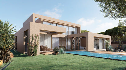 Chinese factory Supply Modern Prefabricated House with 3 Bedroom 2 Bathroom