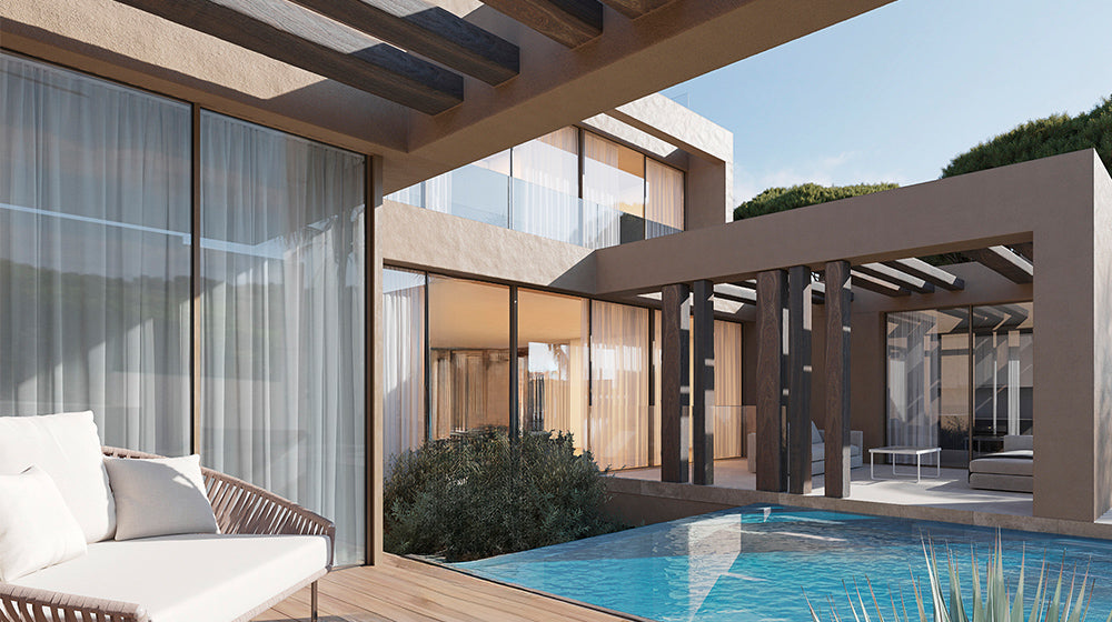 Chinese factory Supply Modern Prefabricated House with 3 Bedroom 2 Bathroom