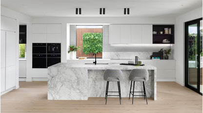 NZS/AS Light Steel Frame Building Modular home Prefab House Luxury Sierra House