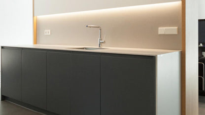 AS/NS Customized Prefab Building Villa House Light Steel Frame Villa Luxury